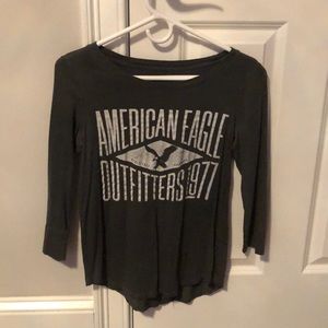 American eagle long sleeve